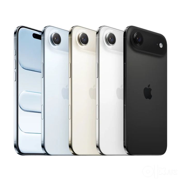 Телефон в кредит | iPhone AIR|256 GB | Новый