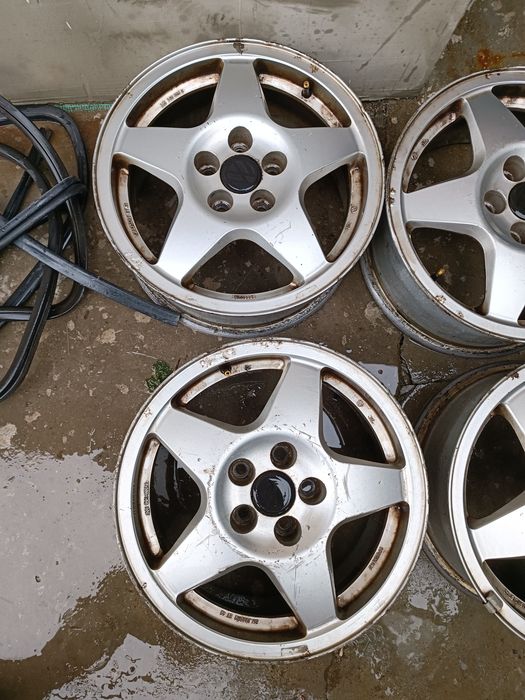 Джанти Speedline 5x100