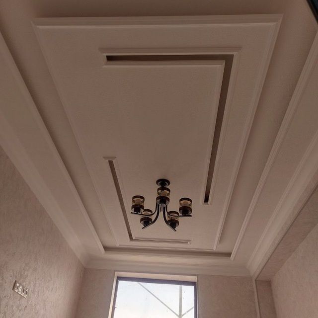 Малярка евроремонт падклуч киламан