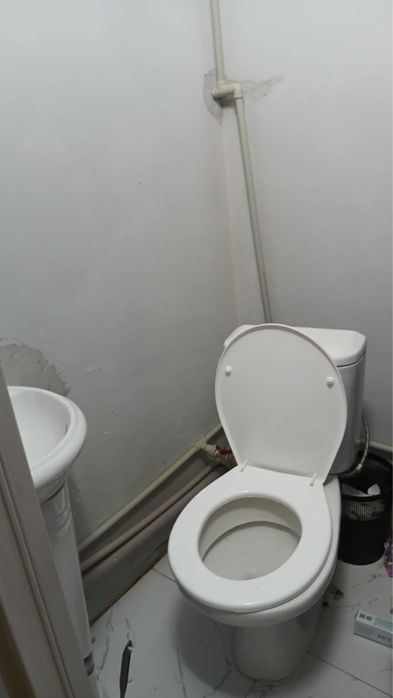 1 комнат   квартира