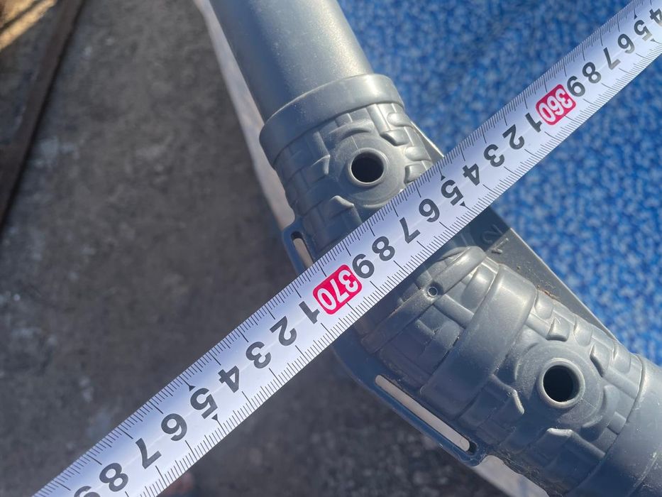 Бассейн  для купания