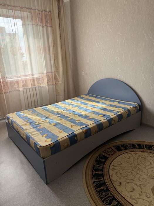 продам кровать спальная