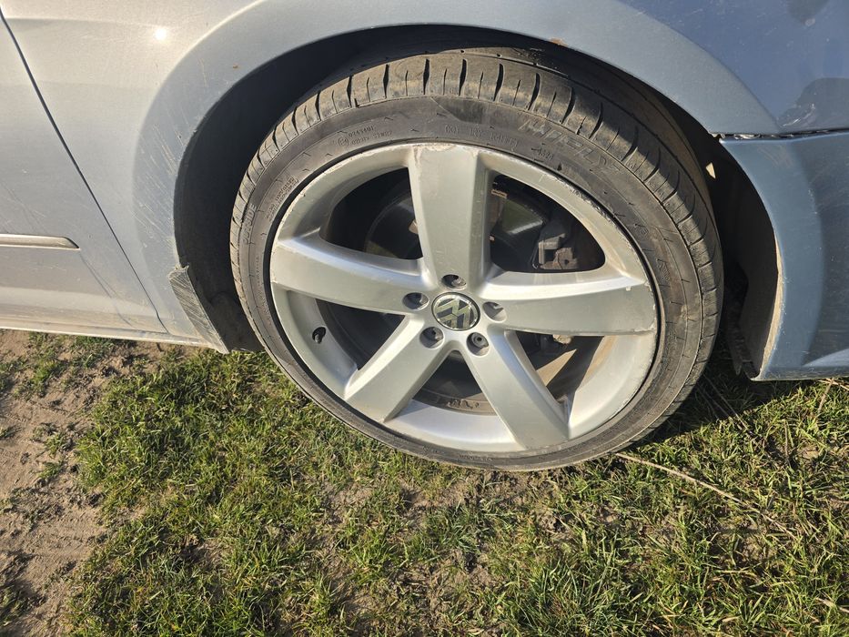 Dezmembrez Volkswagen Passat CC spalatoare  piele  LC7Z KNS CBAB