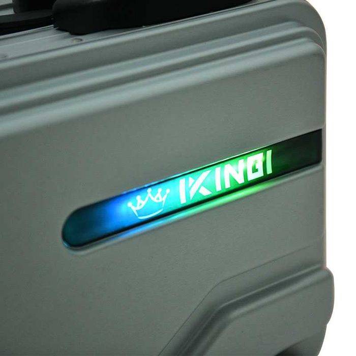 Електрически куфар - скутер TELSTAR Smart Ride suitcase