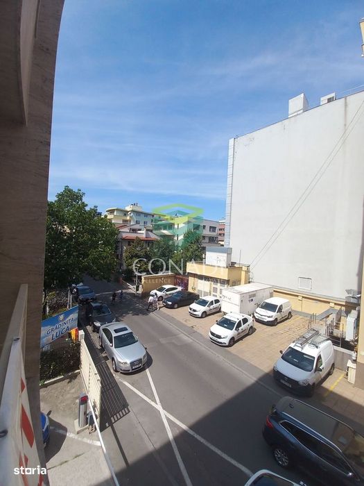 Apartament cu 3 camere tip duplex