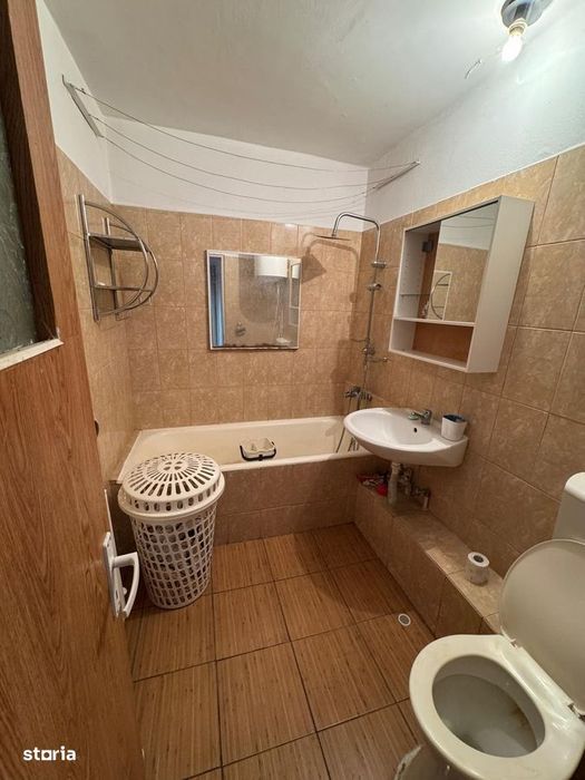 Apartament 2 camere Brancoveanu-Budimex
