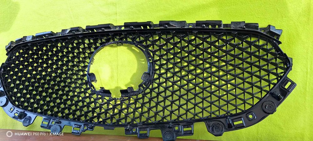 Решетка за Mazda CX5 Cx-5