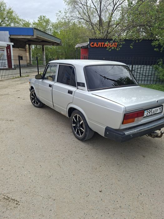 Продам ваз 2105 тогр.
