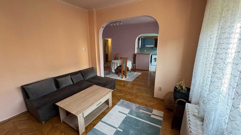 Дава се под наем Тристаен апартамент в София, Център - 110 кв.м за 700 € - Снимка #5