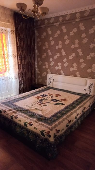 Сдаётся квартира