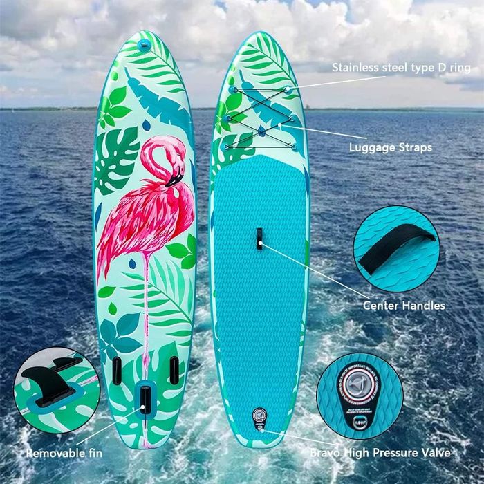 SUP Board Доска 320см