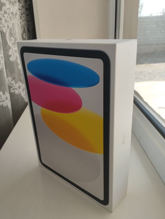 Apple ipad A16 6/128 гб