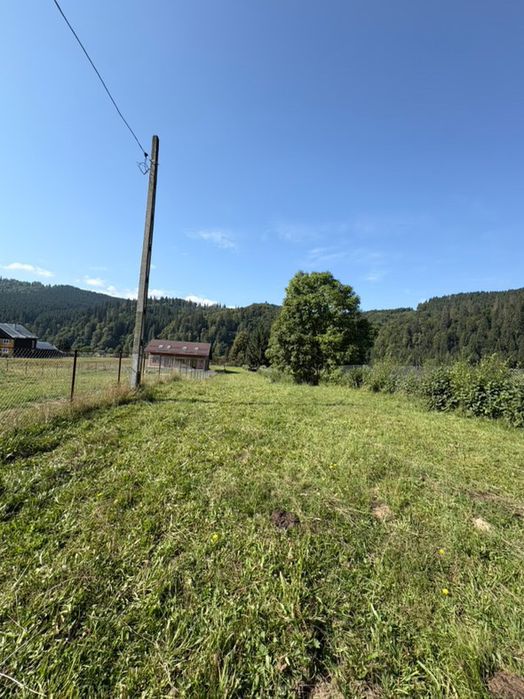 Vând teren intravilan in vatra molovitei 1358mp