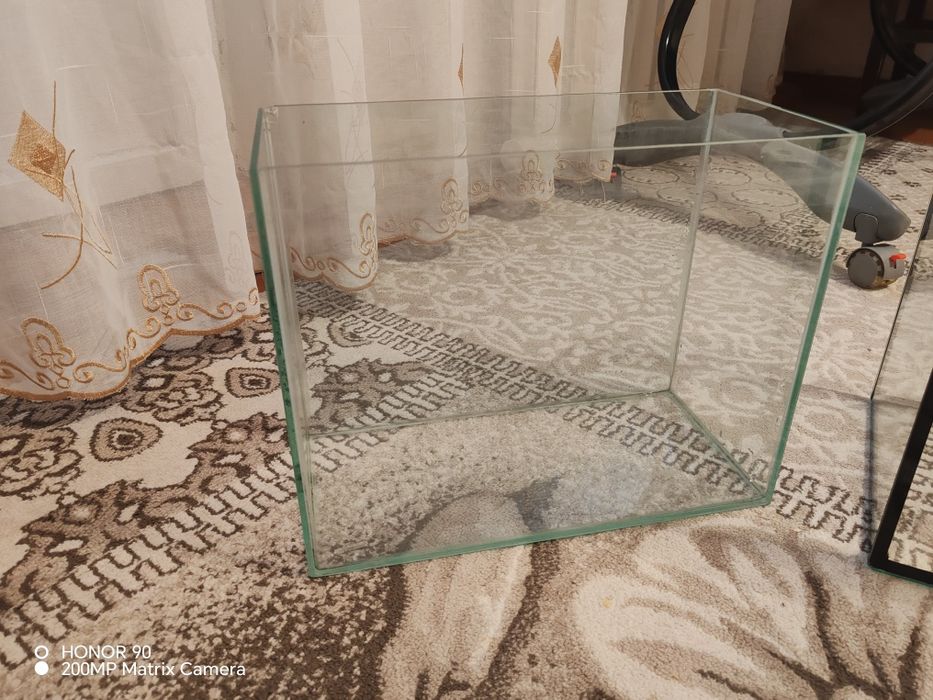 Продам аквариумы