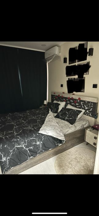 Сдается 2-комнатная квартира на Куйлюке 6