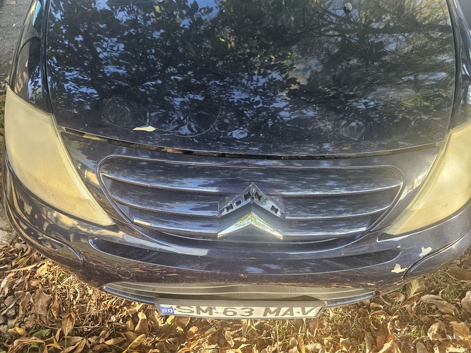 Citroen C3   1,6diesel