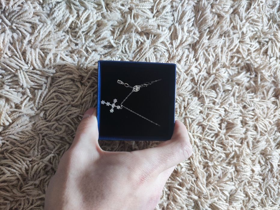 Lănțișoare  Swarovski