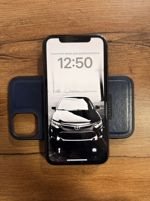 Айфон 11 шымкент