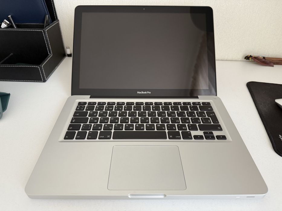 Macbook pro 13, 2014