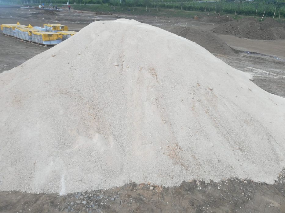 Piatra gabioane amenajari gradini piatra sparta concasata nisip