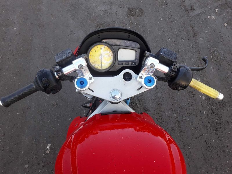 Gilera DNA Джилера ДНА Скутер Мотор НА ЧАСТИ