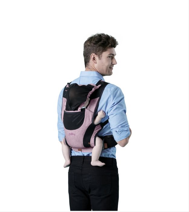 Кенгуру Chipolino Bobby