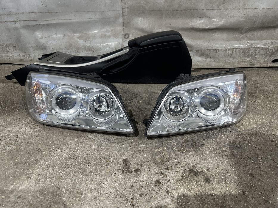 Фар/Фарове за Шевролет Каптива до 2011г