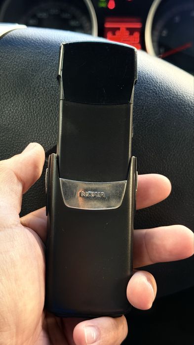 Обмен Nokia 8910i