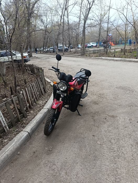 Альфа 110 состояние идеальное