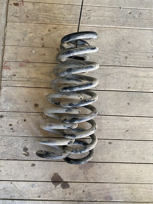 Задни М техник пружини  BMW e91 БМВ 91 318d,320d,325d,330i,330d,335d