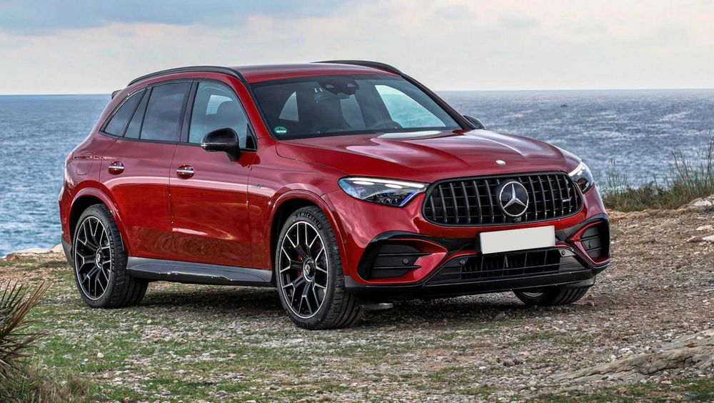 19" Джанти MERCEDES W176 W177 B W246 C W206 CLA C117 X117 AMG CLE C236