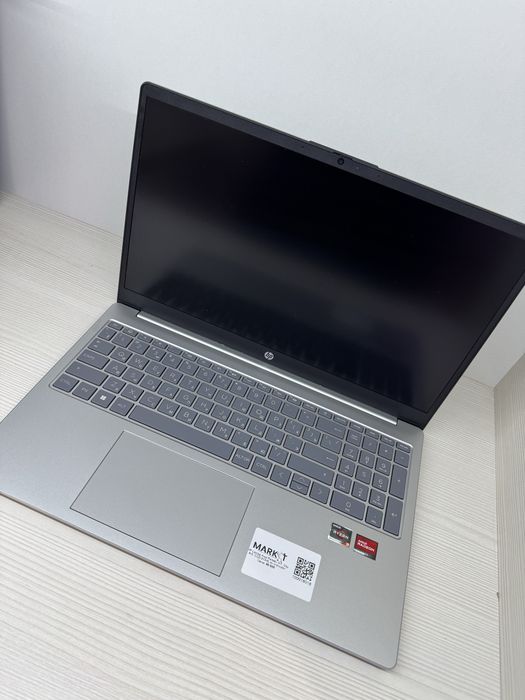 HP Laptop Ryzen 3-7 | KASPI 0-0-12