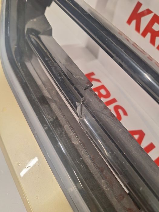 Лява LED решетка - бъбрек Bmw XM G09 / Бмв ХМ Г 09 2024г.