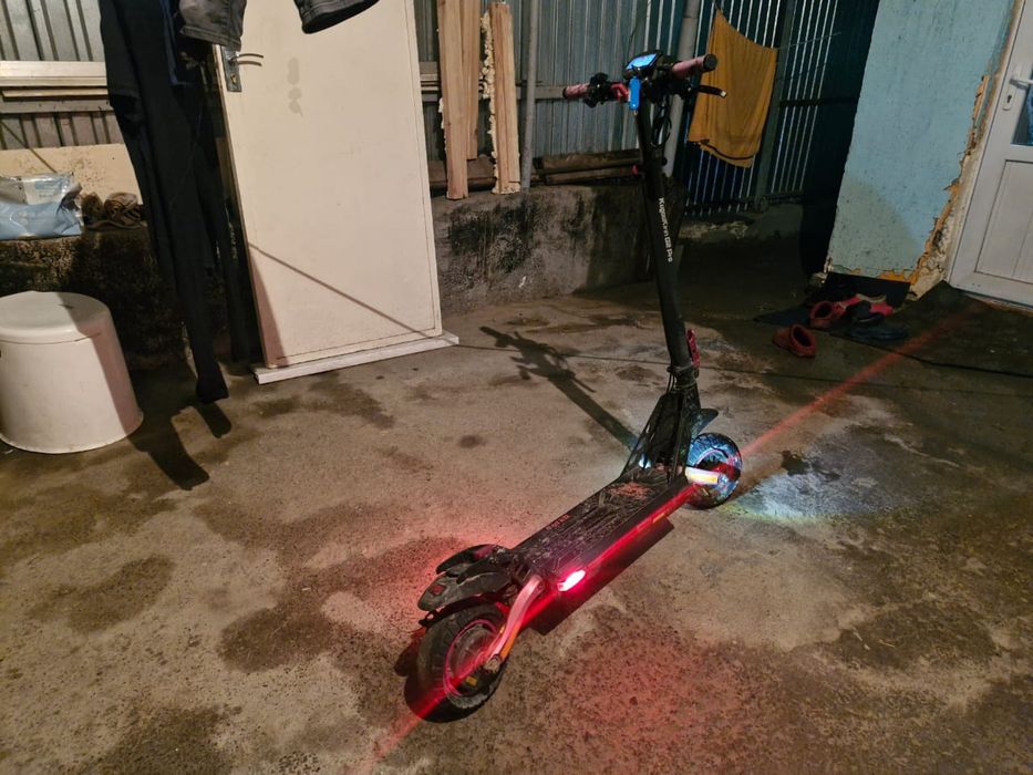 Куго Кирин г2 про