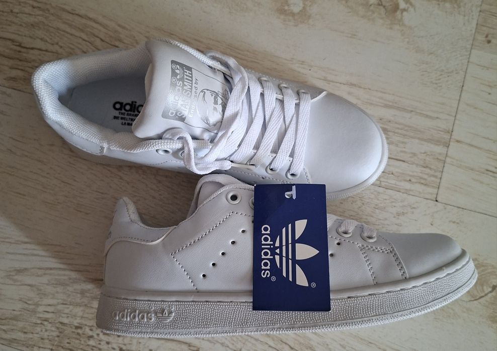 НОВИ Adidas Stan Smith 37 номер