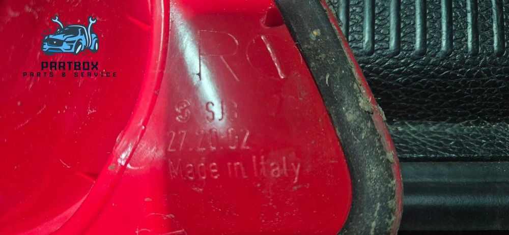 Вътрешни стопове VW Passat Variant 2011