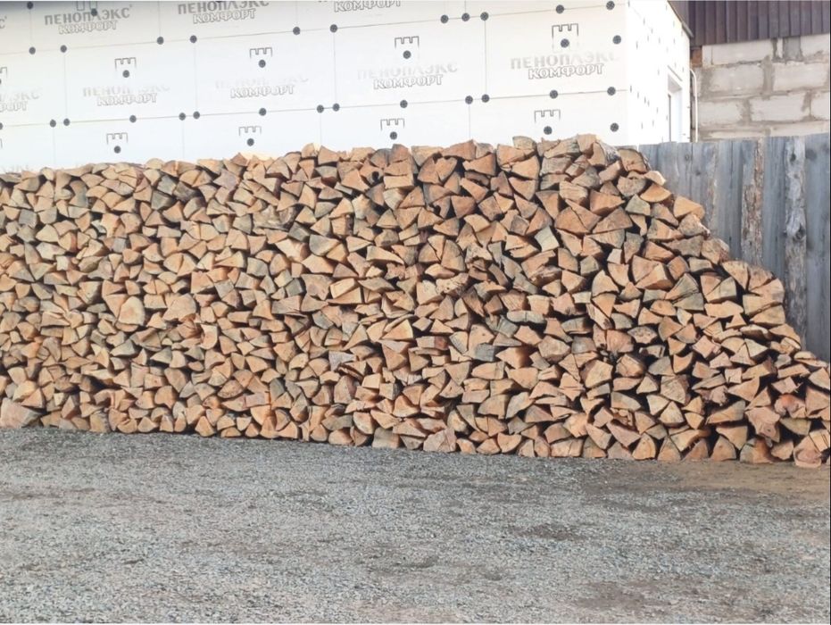 Продам дрова и уголь