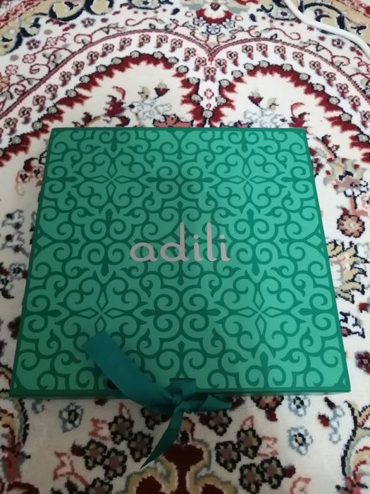 Продам ди платок ADILI