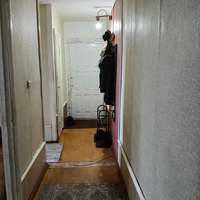 3х ком. квартира Кирова 15