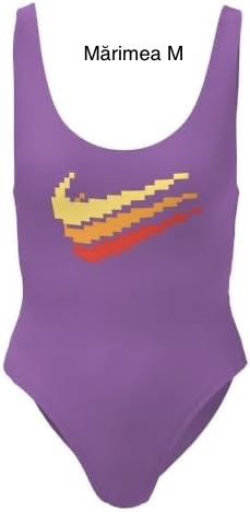 Costum de baie Nike