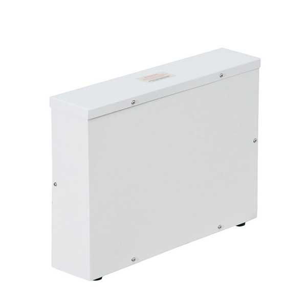 Электрические обогреватели для бассейна