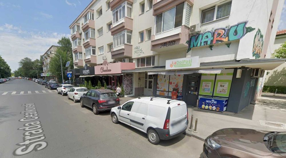 Spatiu comercial 220 mp de vanzare – zona Floreasca