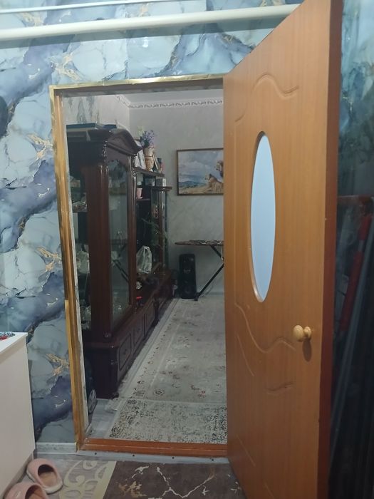 Продам 3- комнатную квартиру