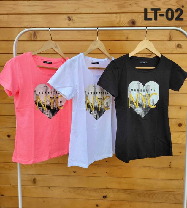 Дамски тениски на едро топ цена