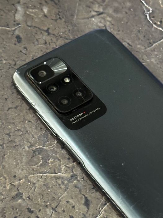 Xiaomi Redmi 10 64Gb (г.Аркалык,Ш.Жанибека 83) лот 992362