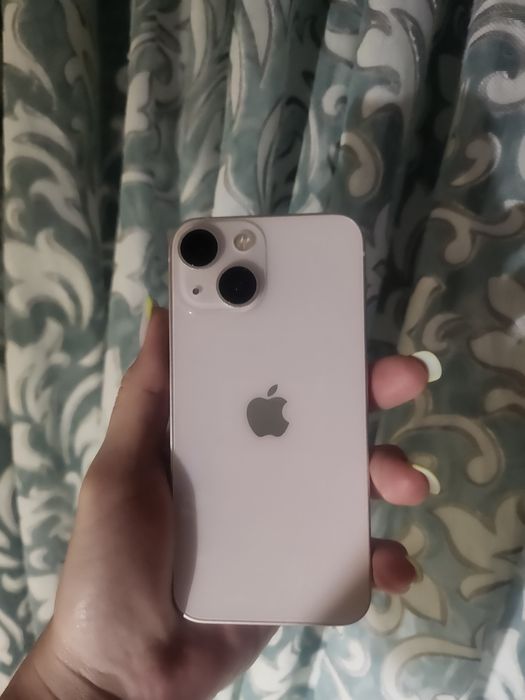 IPhone 13 mini като нов