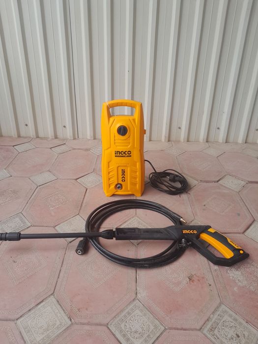 Karcher sotiladi INGCO