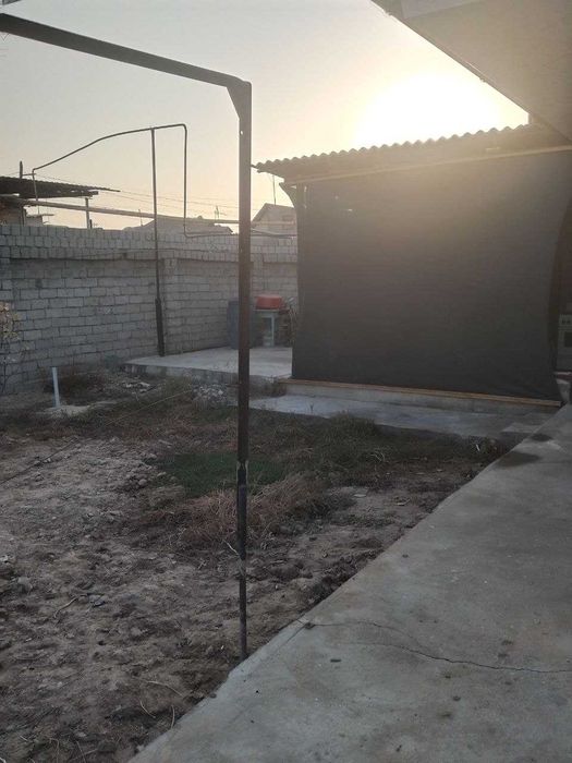 Продается дом угловой