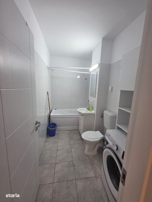 Apartament decomandat SubCetate Sanpetru