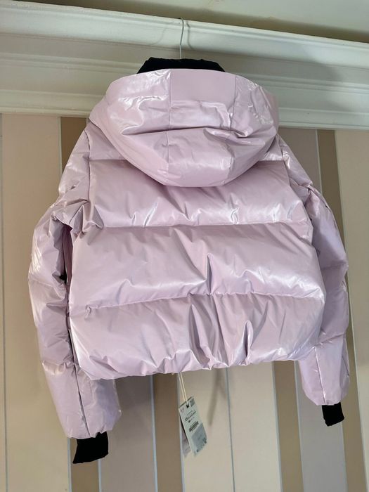 Zara Recco ski jachet